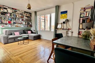 Ma-Cabane - Vente Appartement COLOMBES, 41 m²