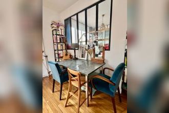 Ma-Cabane - Vente Appartement COLOMBES, 41 m²