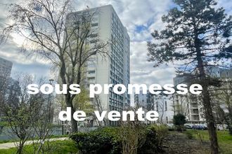 Ma-Cabane - Vente Appartement COLOMBES, 70 m²