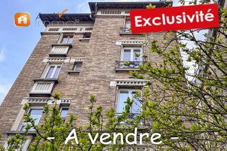 Ma-Cabane - Vente Appartement COLOMBES, 26 m²