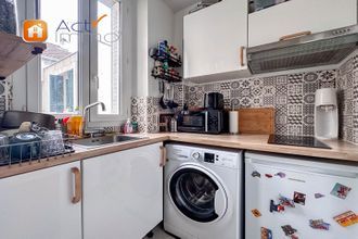 Ma-Cabane - Vente Appartement COLOMBES, 26 m²