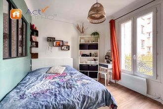 Ma-Cabane - Vente Appartement COLOMBES, 26 m²