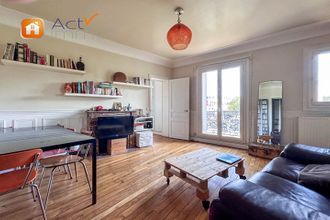 Ma-Cabane - Vente Appartement COLOMBES, 54 m²