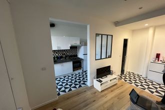 Ma-Cabane - Vente Appartement COLOMBES, 22 m²