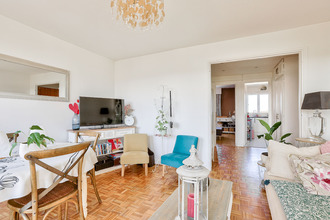 Ma-Cabane - Vente Appartement COLOMBES, 73 m²