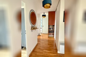 Ma-Cabane - Vente Appartement COLOMBES, 61 m²