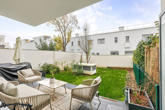 Ma-Cabane - Vente Appartement COLOMBES, 92 m²