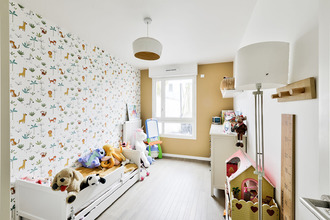 Ma-Cabane - Vente Appartement COLOMBES, 92 m²