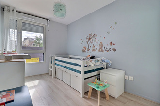 Ma-Cabane - Vente Appartement COLOMBES, 81 m²