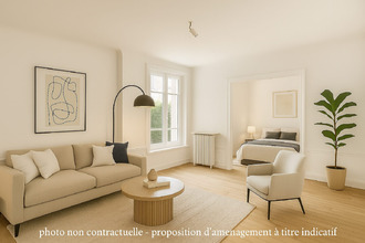 Ma-Cabane - Vente Appartement COLOMBES, 60 m²