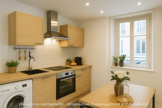 Ma-Cabane - Vente Appartement COLOMBES, 60 m²