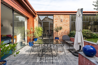 Ma-Cabane - Vente Appartement COLOMBES, 270 m²