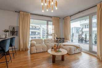 Ma-Cabane - Vente Appartement Colombes, 66 m²