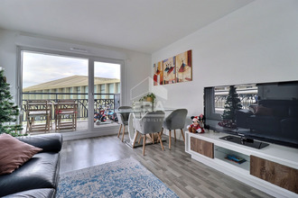 Ma-Cabane - Vente Appartement COLOMBES, 83 m²
