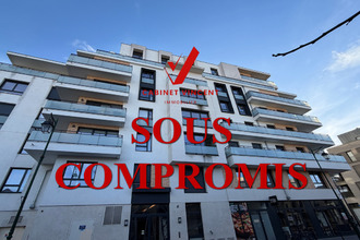 Ma-Cabane - Vente Appartement COLOMBES, 61 m²