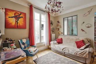 Ma-Cabane - Vente Appartement COLOMBES, 33 m²