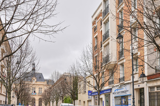 Ma-Cabane - Vente Appartement COLOMBES, 33 m²