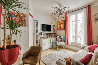 Ma-Cabane - Vente Appartement COLOMBES, 33 m²