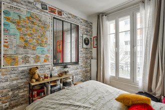 Ma-Cabane - Vente Appartement COLOMBES, 33 m²