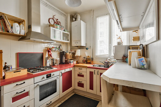 Ma-Cabane - Vente Appartement COLOMBES, 33 m²