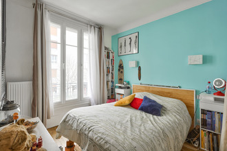 Ma-Cabane - Vente Appartement COLOMBES, 33 m²