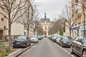 Ma-Cabane - Vente Appartement COLOMBES, 33 m²