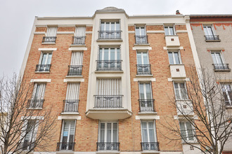 Ma-Cabane - Vente Appartement COLOMBES, 33 m²