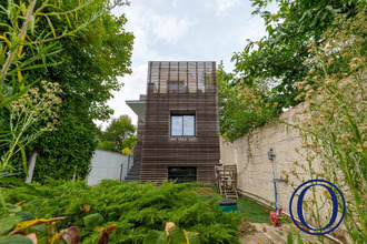 Ma-Cabane - Vente Appartement Colombes, 181 m²