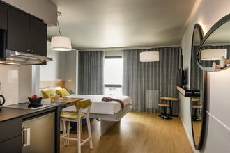 Ma-Cabane - Vente Appartement Colombes, 25 m²