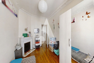 Ma-Cabane - Vente Appartement COLOMBES, 50 m²