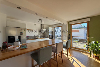 Ma-Cabane - Vente Appartement Colombes, 102 m²