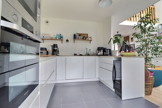 Ma-Cabane - Vente Appartement COLOMBES, 81 m²