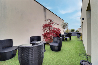 Ma-Cabane - Vente Appartement COLOMBES, 112 m²