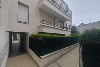 Ma-Cabane - Vente Appartement COLOMBES, 29 m²
