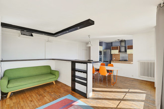 Ma-Cabane - Vente Appartement COLOMBES, 65 m²