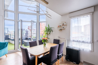 Ma-Cabane - Vente Appartement Colombes, 92 m²