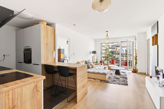 Ma-Cabane - Vente Appartement COLOMBES, 63 m²