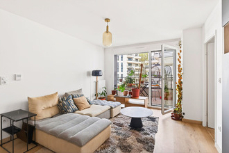 Ma-Cabane - Vente Appartement COLOMBES, 63 m²