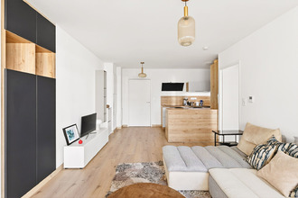 Ma-Cabane - Vente Appartement COLOMBES, 63 m²
