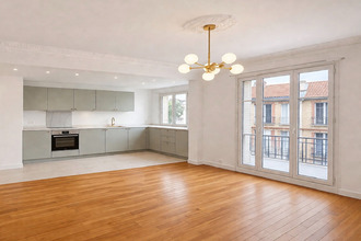 Ma-Cabane - Vente Appartement COLOMBES, 58 m²