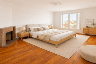 Ma-Cabane - Vente Appartement COLOMBES, 56 m²