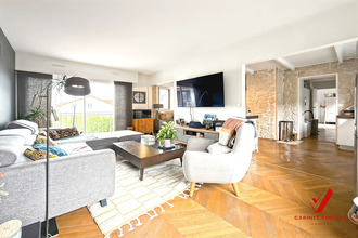 Ma-Cabane - Vente Appartement COLOMBES, 135 m²