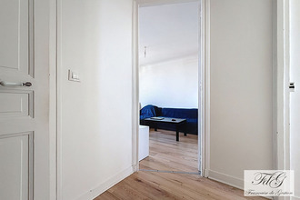 Ma-Cabane - Vente Appartement COLOMBES, 34 m²