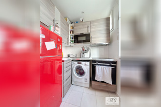 Ma-Cabane - Vente Appartement COLOMBES, 34 m²