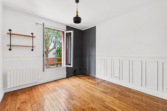 Ma-Cabane - Vente Appartement COLOMBES, 38 m²