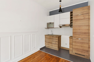 Ma-Cabane - Vente Appartement COLOMBES, 38 m²