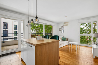 Ma-Cabane - Vente Appartement COLOMBES, 78 m²