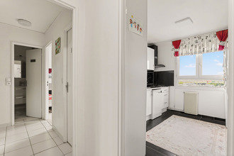 Ma-Cabane - Vente Appartement COLOMBES, 62 m²