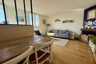 Ma-Cabane - Vente Appartement COLOMBES, 70 m²