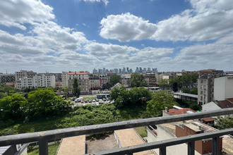 Ma-Cabane - Vente Appartement COLOMBES, 34 m²